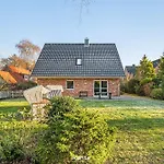 Ankerplatz St Peter-ording Feriehus *