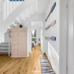 Feriehus Ankerplatz St Peter-ording Böhl