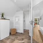 Feriehus Ankerplatz St Peter-ording