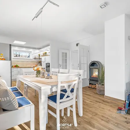 Semesterbostad Ankerplatz St Peter-ording *