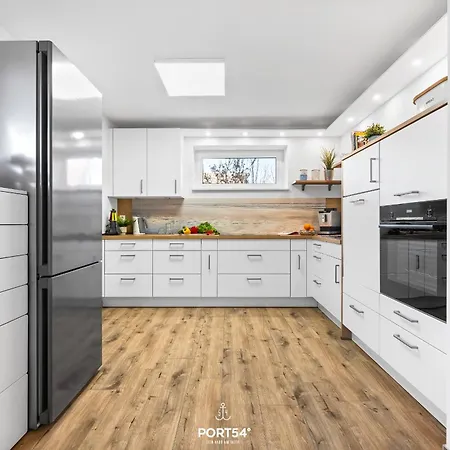 Ankerplatz St Peter-ording