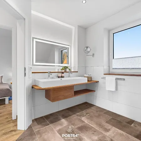 Ankerplatz St Peter-ording *