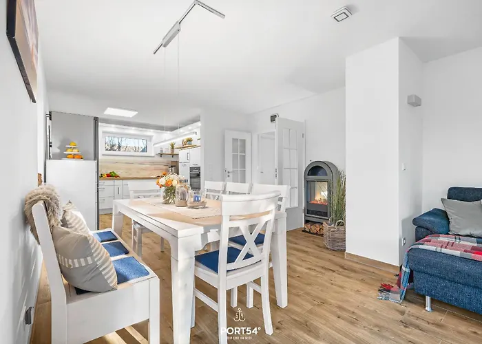 Semesterbostad Ankerplatz St Peter-ording *