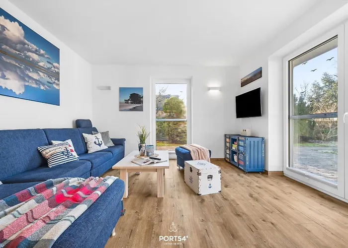 Ankerplatz St Peter-ording *