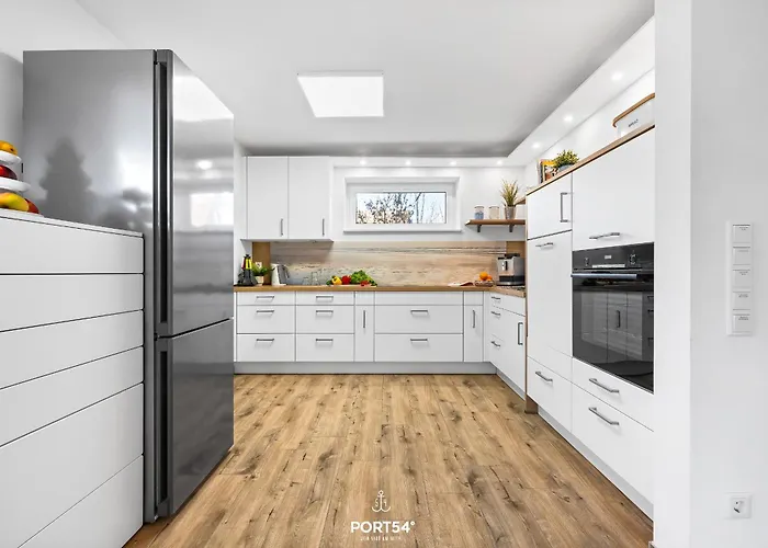 Ankerplatz St Peter-ording