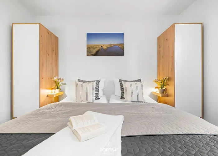 Semesterbostad Ankerplatz St Peter-ording Sankt Peter-Ording