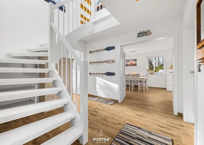 Ankerplatz St Peter-ording * Sankt Peter-Ording