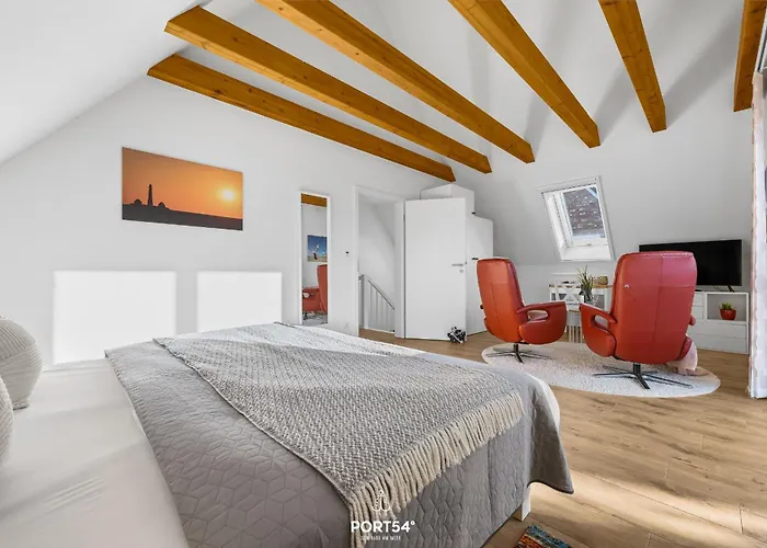 Ankerplatz St Peter-ording *