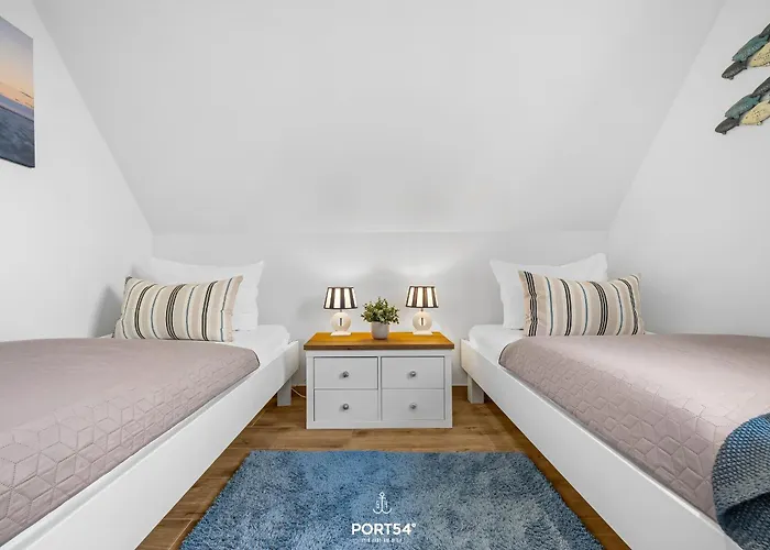 Semesterbostad Ankerplatz St Peter-ording Sankt Peter-Ording