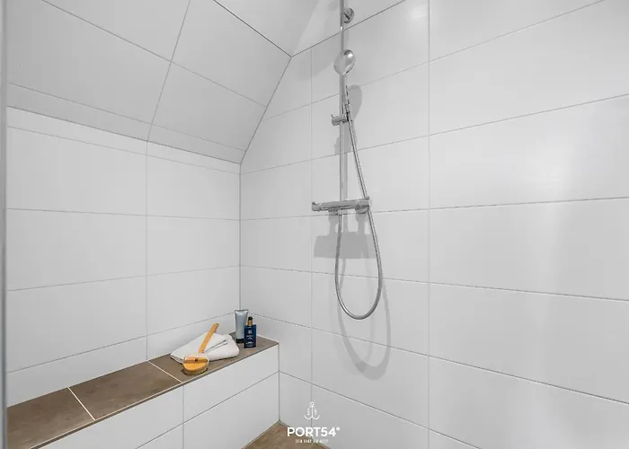 Semesterbostad Ankerplatz St Peter-ording *